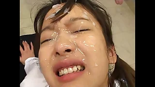 573 bukkake porn videos